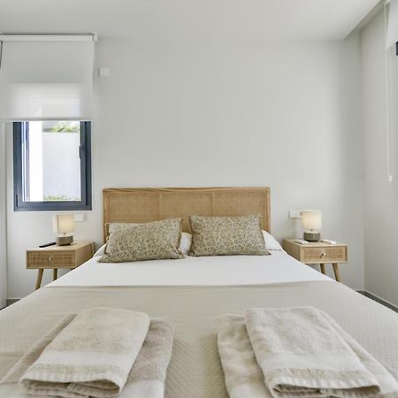Balilos 8 - By Almarina Villas Benissa Exterior photo