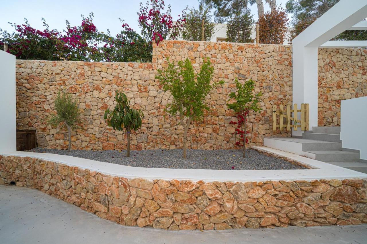 Balilos 8 - By Almarina Villas Benissa Exterior photo
